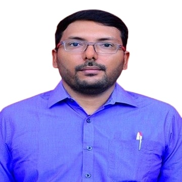 Mahesh Babu Faculty